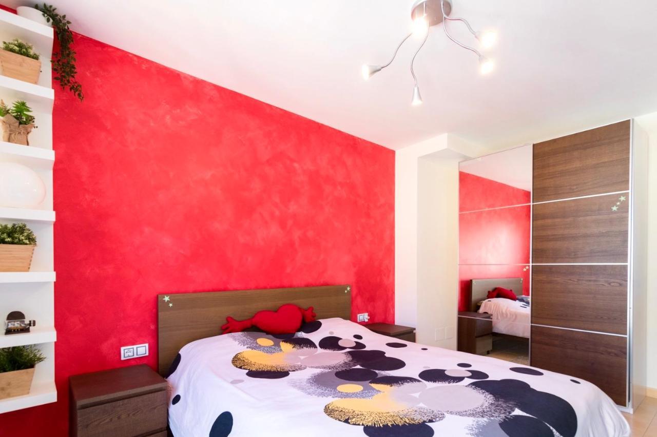 Red Surf Home コラレホ エクステリア 写真