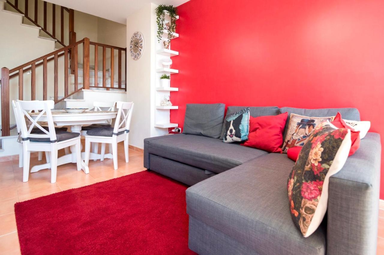 Red Surf Home コラレホ エクステリア 写真